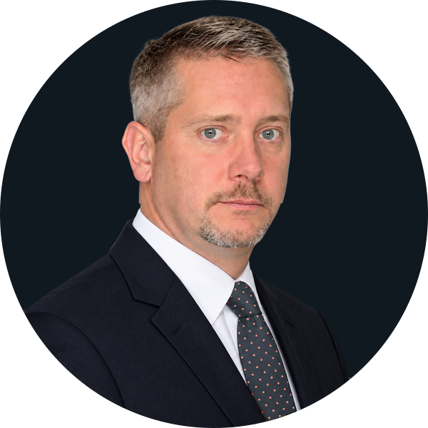 Jim DeChellis, Executive VP and COO of Encore Material Testing