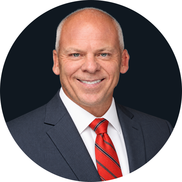 John A. Smith, President and CEO of Encore Material Testing